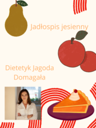 Jadłospis jesienny