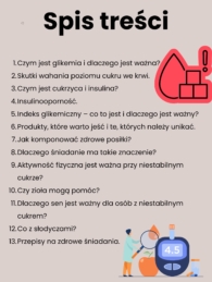 Stabilny cukier, więcej energii! (1)